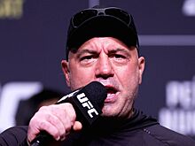 Джо Роган впервые за три года не прокомментирует номерной турнир UFC в США