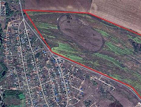 Прокуратура отсудила у семьи Купцовых участок в Кинельском районе