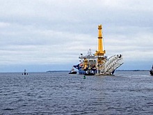 В Госдуме ответили на активизацию иностранных судов в зоне укладки «Северного потока-2»