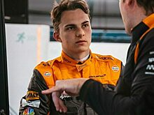 Экс-пилот Ф1 назвал неожиданного кандидата на чемпионство в 2024 году
