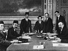 Как советская власть спасла армянский народ