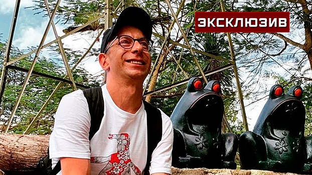 «Как гром среди ясного неба»: Шнейдеров о смерти телеведущего Михаила Зеленского