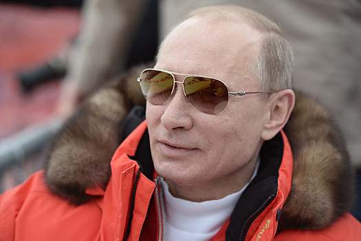 Новогодние планы Путина, Собчак против Рынски и другие события дня