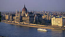 Парламентские выборы в Венгрии пройдут 8 апреля