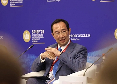 Айсен Николаев: необходимо усилить поддержку энергетики и пересмотреть тарифы