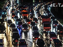 Многочисленные аварии регистрируют сегодня на обледеневших дорогах Приморья - уже есть пострадавшие и погибшие