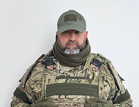 Политолог Дмитрий Раевский: Русский мир – это наш шанс выжить