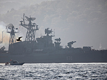 Средиземное море — больше не «озеро НАТО»