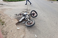 На Маврикии 7-летний мальчик из России попал в реанимацию после ДТП с мотоциклистом