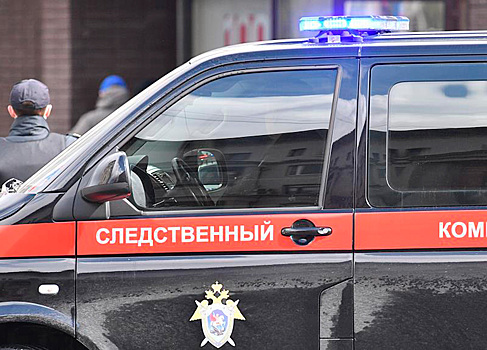 В Подмосковье раскрыли дело об убийстве восьмилетней давности