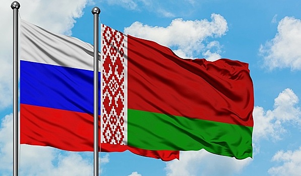 США за союз России и Белоруссии. Почему?