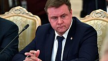 Любимов обозначил приоритеты развития Рязанской области