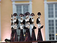 «РГ-Девелопмент» стал генеральным партнёром знаковой театральной премии
