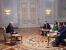 Лукашенко объяснил увольнение главы КГБ
