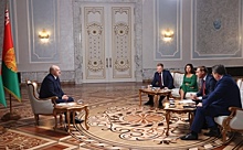 Лукашенко объяснил увольнение главы КГБ