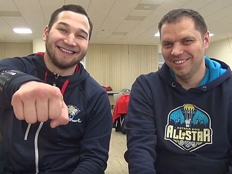 Дамир Рыспаев: Я выпил бутылку водки и разбил ее себе об голову (видео)