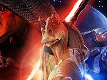 Создатели «Очень страшного кино» снимут пародию на «Звездные войны»