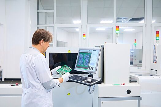 Московский разработчик 3D-технологий поставил ритейлеру из Латинской Америки виртуальные примерочные