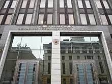 Испытание «Орешника» назвали в Совфеде одним из главных событий года