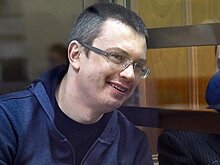 С осужденного за взятку от главного вора России генерала СК сняли судимость
