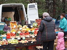В Демском районе Уфы пройдет первая весенняя ярмарка