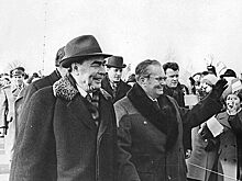 Сколько на самом деле покушений пережил Леонид Брежнева