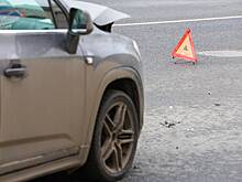 В ДТП в российском регионе погибли два человека