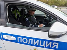 В Подмосковье подросток за рулем авто сбил мать с ребенком