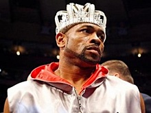 Рой Джонс: Мэйуэзер никогда не был лучшим, ему до меня далеко