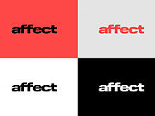 Агентство Affect объявило о ребрендинге и новом позиционировании