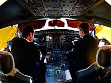 Российские пилоты могут остаться без работы