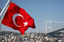 Инфляция в Турции в октябре превысила 25%, достигнув рекорда за 15 лет
