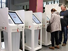 Более 450 тысяч человек проголосовали на выборах в Мосгордуму