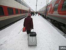 В РЖД готовы ввести QR-коды