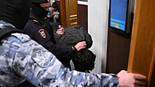 Суд в Москве арестовал девятого фигуранта дела о теракте в «Крокусе»