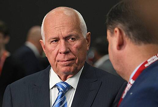 Глава «Ростеха» предложил выбрать между остановкой экспорта и банкротством