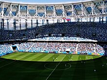 Домашнее поражение ФК «Нижний Новгород» от «Томи» стало самым посещаемым матчем первого тура ФНЛ