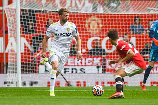 Марш: «Игроки сражались, как львы»