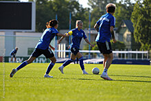 Опубликован состав женской сборной Казахстана на игру с Эстонией