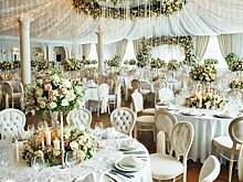 Ресторан для свадьбы: аспекты выбора лучшего места