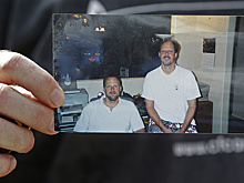 Появились неожиданные подробности о стрелке из США