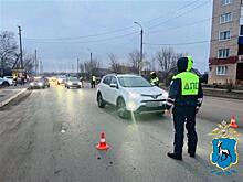 54 пьяных водителя поймали за три дня в Самарской области