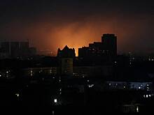 На Украине назвали цели ночной комбинированной атаки ВС России