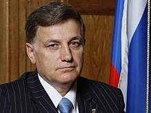 Спикер заксобрания Вячеслав Макаров: к плакату «Демон Закса» отношусь равнодушно