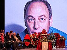 "У него был удивительный дар — он абсолютно пробивал экран"