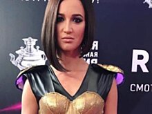 Бузова и Киркоров вступили в перепалку на вручении премии RU TV