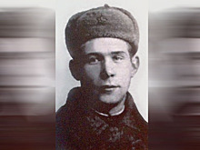 Другой Павлов: Как будущий архимандрит Кирилл сражался в Сталинграде