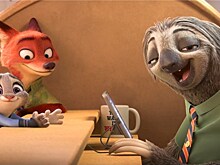 Авторы "Зверополиса" работают над новым мультфильмом