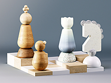 Владимир Потанин покажет свою коллекцию