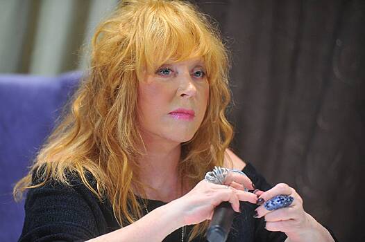 Стало известно о расследовании связи Пугачевой с иностранными спецслужбами